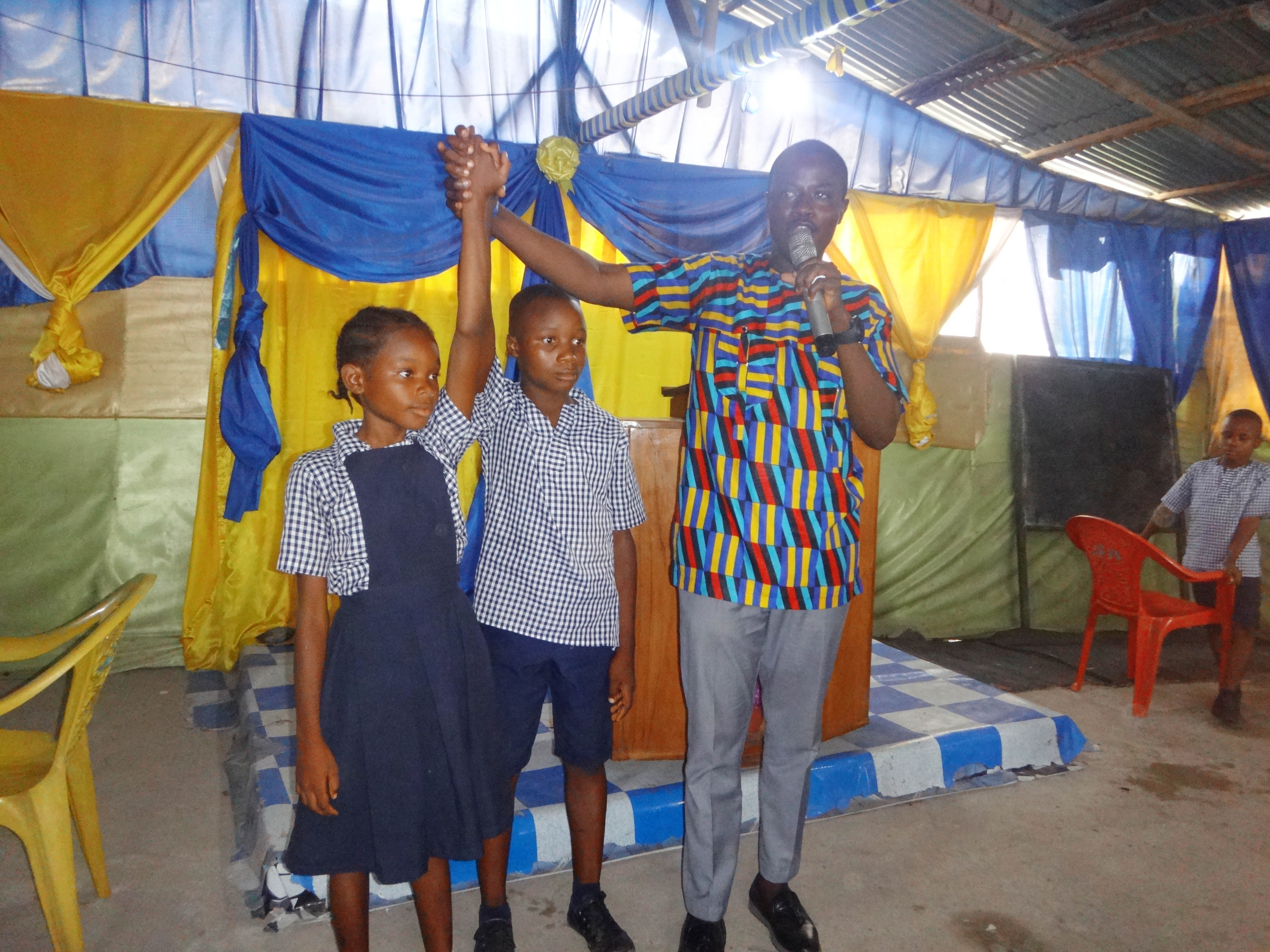 Youth Network For Positive Change (7)
